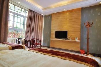 Renhua Jingyang Hotel מראה חיצוני תמונה