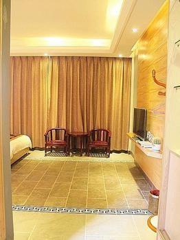 Renhua Jingyang Hotel מראה חיצוני תמונה